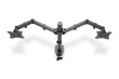 Digitus Dual monitor mount, 2x 32