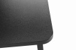 Gembird MS-TABLE2-01 monitor mount / stand Desk Black