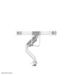 Neomounts DS75-450WH2 Monitor arm 17-32
