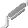Neomounts DS75-450WH2 Monitor arm 17-32