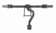 Gembird MA-DA3-03 monitor mount / stand 68.6 cm (27
