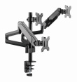 Gembird MA-DA3-01 monitor mount / stand 68.6 cm (27