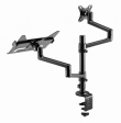 Gembird MA-DA-04 monitor mount / stand 81.3 cm (32