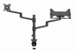 Gembird MA-DA-04 monitor mount / stand 81.3 cm (32
