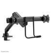 Neomounts DS75-450BL2 Monitor arm 17-32