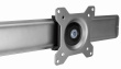 Gembird Laikiklis Adjustable wall 2-display mounting arm 17-32inch iki 8kg