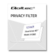 Qoltec 51066 display privacy filter 30.5 cm (12