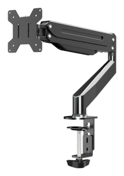 Esperanza ERW019 monitor mount / stand 68.6 cm (27'') Desk Black