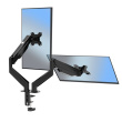 Esperanza ERW020 monitor mount / stand 68.6 cm (27