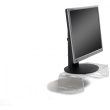 BakkerElkhuizen Q-riser 90 Monitorständer