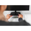BakkerElkhuizen Q-riser 90 Monitorständer