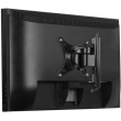 Wandhalterung für 1 Monitor bis 109cm 43
