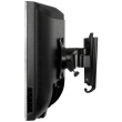 Wandhalterung für 1 Monitor bis 109cm 43
