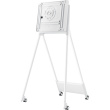 Standfuß Samsung STN-WM55RXEN für Samsung Flip 2 WM55R VESA 139,7cm/55'' Light Grey