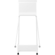 Standfuß Samsung STN-WM55RXEN für Samsung Flip 2 WM55R VESA 139,7cm/55'' Light Grey
