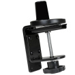 StarTech.com ARMSLIM Monitorhalterung (mit Tischhalterung. Monitorarm mit Kabelmanagement. für bis zu 34 Zoll Bildschirme) - Tischhalterung für)