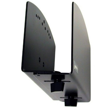 Z Ergotron CPU Halterung black