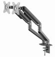 Gembird MA-DA2-05 monitor mount / stand 81.3 cm (32