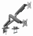 Gembird MA-DA2-05 monitor mount / stand 81.3 cm (32