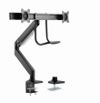Gembird MA-DA2-04 monitor mount / stand 81.3 cm (32