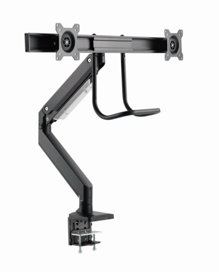 Gembird MA-DA2-04 monitor mount / stand 81.3 cm (32