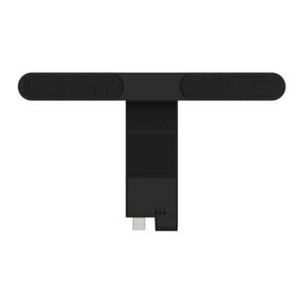 Lenovo | ThinkVison Monitor Soundbar | MS30 | Black