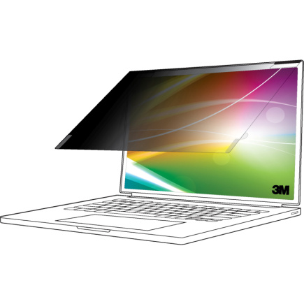 3M Blickschutzfilter für Microsoft Surface 3 - 5 13,5