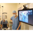 ERGOTRON INTERACTIVE TV ARM 30