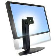 Neo-Flex Dual LCD Lift Stand