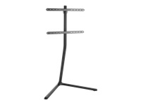 LOGILINK BP0079 LOGILINK -TV floor stand with V-Base, 49-70, black