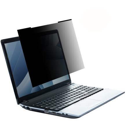 Mobilis Magnetic Privacy Filter 13.3' (16:10) Dim : 293x190mm