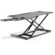 Digitus DA-90380-1 Ergonomischer Schreibtischaufsatz