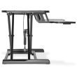 Digitus DA-90380-1 Ergonomischer Schreibtischaufsatz