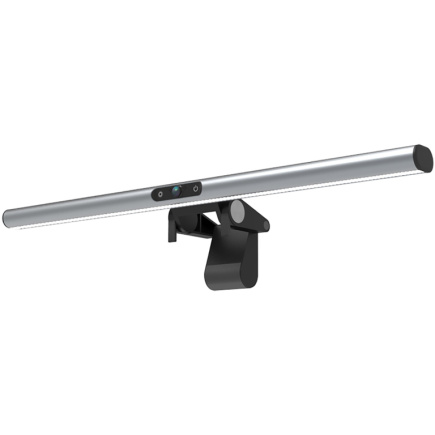 4smarts 2in1 LightBar Pro + WEBCAM sliver