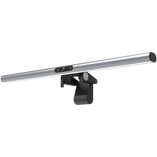 4smarts 2in1 LightBar Pro + WEBCAM sliver