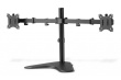 DIGITUS DA-90401 - stativ - for 2 moni