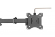 DIGITUS DA-90401 - stativ - for 2 moni