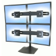 Ergotron DS100 4 Monitore