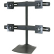 Ergotron DS100 4 Monitore