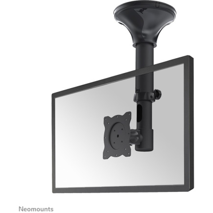 Deckenhalterung für Flachbildschirme/Fernseher bis 30