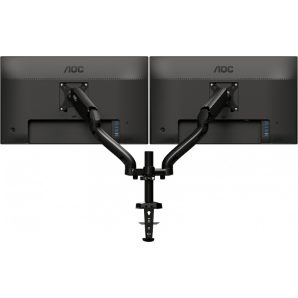 AOC AD110D0 - Befestigungskit - für 2 LCD-Displays