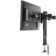 Desk Mount DS1002C-B1 Dual 10