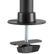DIGITUS Triple Monitorhalterung, 3x 27