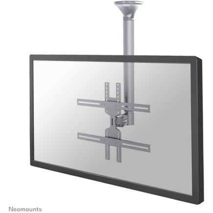 Deckenhalterung für Flachbildschirme/Fernseher bis 60