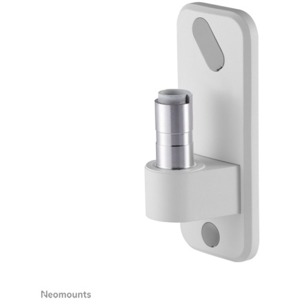 Wand-Adapter AWL75-450WH Neomounts für Monitor-Tischhalterung DS70-450WH1 und DS75-450WH2 Valge