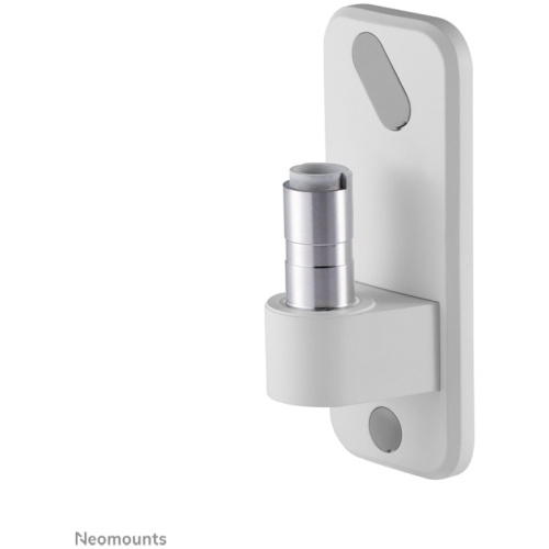 Wand-Adapter AWL75-450WH Neomounts für Monitor-Tischhalterung DS70-450WH1 und DS75-450WH2 Valge