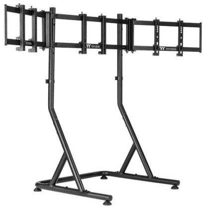Thermaltake Monitor Mount for Racing Cockpit Черный
