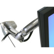 ZUB Ergotron MX Desk Mount LCD Arm