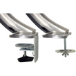 ZUB Ergotron MX Desk Mount LCD Arm
