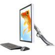 ZUB Ergotron MX Desk Mount LCD Arm